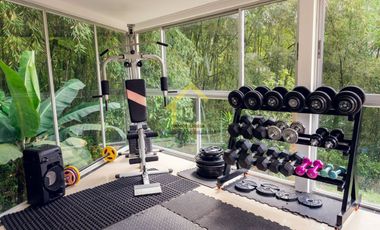 SE VENDE LUJOSA CASA CAMPESTRE EN CERRITOS PEREIRA