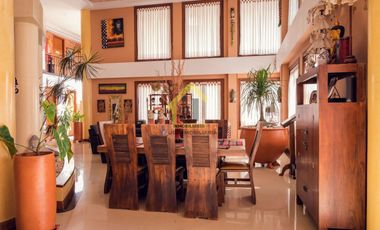 SE VENDE LUJOSA CASA CAMPESTRE EN CERRITOS PEREIRA