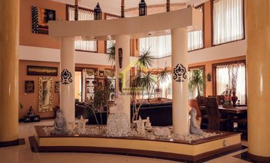 SE VENDE LUJOSA CASA CAMPESTRE EN CERRITOS PEREIRA
