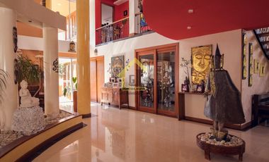 SE VENDE LUJOSA CASA CAMPESTRE EN CERRITOS PEREIRA