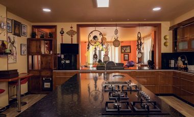 SE VENDE LUJOSA CASA CAMPESTRE EN CERRITOS PEREIRA