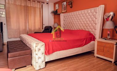 SE VENDE LUJOSA CASA CAMPESTRE EN CERRITOS PEREIRA