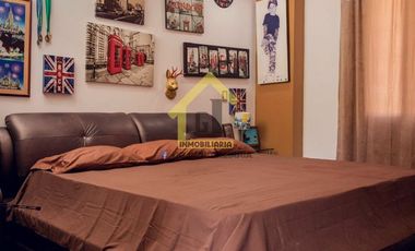 SE VENDE LUJOSA CASA CAMPESTRE EN CERRITOS PEREIRA