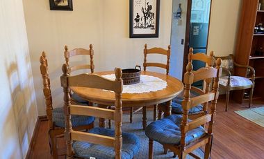 Arriendo Departamento Central, Pucon