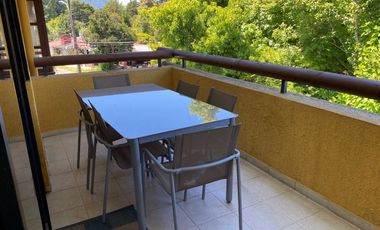 Arriendo Departamento Central, Pucon