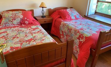 Arriendo Departamento Central, Pucon