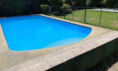 Arriendo Departamento Central, Pucon