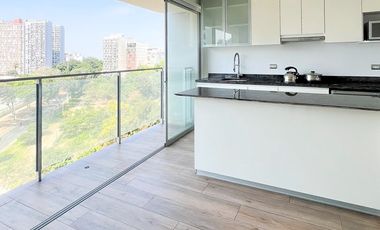 AMPLIO DPTO EN LAS MIMOSAS / 1 COCHERA / DORM C/ BAÑO