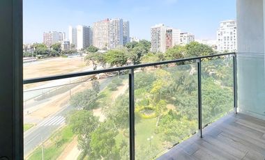 AMPLIO DPTO EN LAS MIMOSAS / 1 COCHERA / DORM C/ BAÑO
