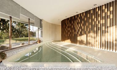 Departamento light Tower de 4 Recamaras en Dzitya