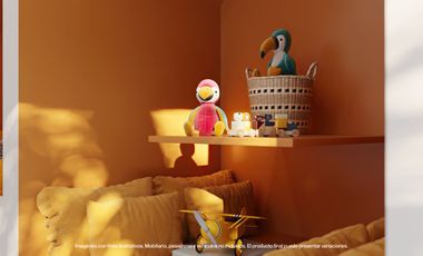 preventa de SKY VILLA en Light Tower en Dzitya