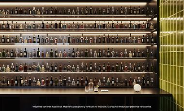 preventa de SKY VILLA en Light Tower en Dzitya