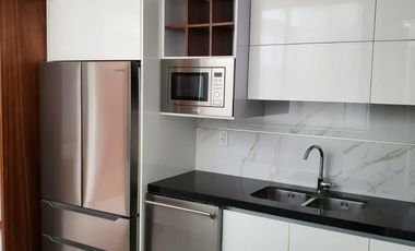 departamento de lujo en la del valle