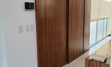departamento de lujo en la del valle
