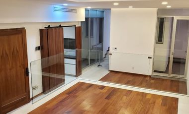departamento de lujo en la del valle