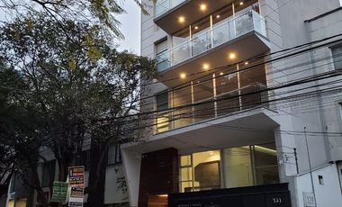 departamento de lujo en la del valle