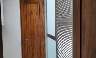 departamento de lujo en la del valle