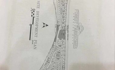 176 SQM LOT FOR SALE IN FOREST PARK HOMES SOUTH ANGELES CITY NEAR CLARK