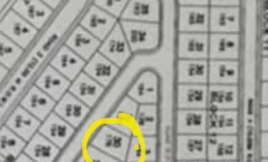 176 SQM LOT FOR SALE IN FOREST PARK HOMES SOUTH ANGELES CITY NEAR CLARK