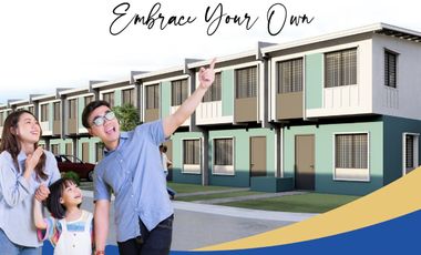 LAPRIMA HOMES TANJAY