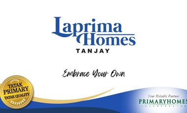 LAPRIMA HOMES TANJAY