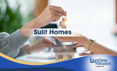 LAPRIMA HOMES TANJAY