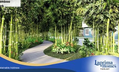 LAPRIMA HOMES TANJAY