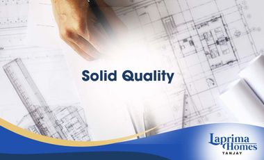 LAPRIMA HOMES TANJAY