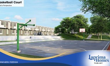 LAPRIMA HOMES TANJAY