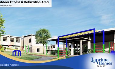 LAPRIMA HOMES TANJAY