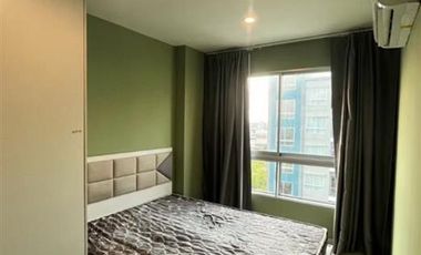 Condominium 28.05 sq.m. The Kit Plus Phahon Yothin - Khu Khot near BTS Khu Khot, Lam Luk Ka Road, Phahon Yothin Road, Lam Luk Ka, Pathum Thani
