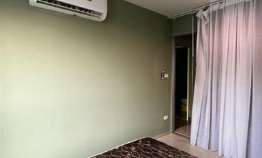 Condominium 28.05 sq.m. The Kit Plus Phahon Yothin - Khu Khot near BTS Khu Khot, Lam Luk Ka Road, Phahon Yothin Road, Lam Luk Ka, Pathum Thani