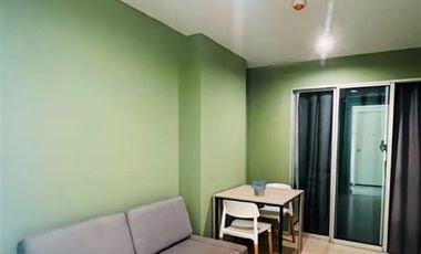 Condominium 28.05 sq.m. The Kit Plus Phahon Yothin - Khu Khot near BTS Khu Khot, Lam Luk Ka Road, Phahon Yothin Road, Lam Luk Ka, Pathum Thani