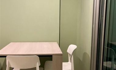 Condominium 28.05 sq.m. The Kit Plus Phahon Yothin - Khu Khot near BTS Khu Khot, Lam Luk Ka Road, Phahon Yothin Road, Lam Luk Ka, Pathum Thani