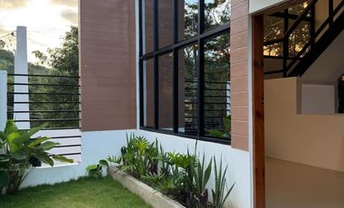 For Sale 4 Bedrooms 2 Storey Single Detached House with Swimming Pool in Pulangbato, Cebu City