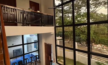 For Sale 4 Bedrooms 2 Storey Single Detached House with Swimming Pool in Pulangbato, Cebu City