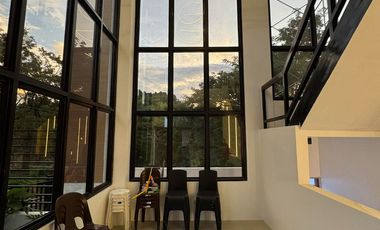 For Sale 4 Bedrooms 2 Storey Single Detached House with Swimming Pool in Pulangbato, Cebu City