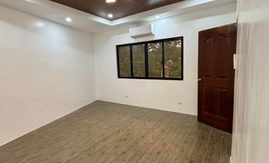For Sale 4 Bedrooms 2 Storey Single Detached House with Swimming Pool in Pulangbato, Cebu City