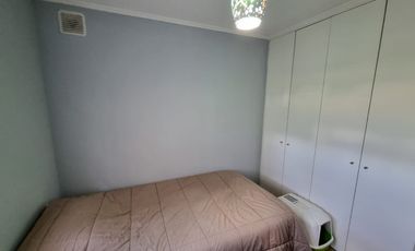 Excelente Departamento Condominio Lomas del Río 2