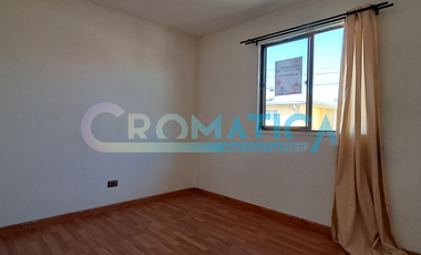 Arriendo Casa 2d Y 1b, Bosques De Santa Clara