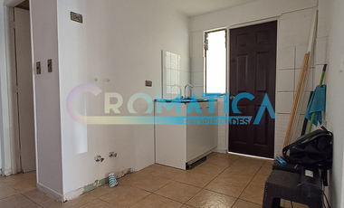 Arriendo Casa 2d Y 1b, Bosques De Santa Clara