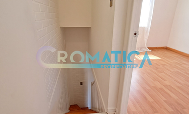 Arriendo Casa 2d Y 1b, Bosques De Santa Clara