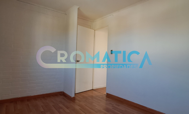 Arriendo Casa 2d Y 1b, Bosques De Santa Clara