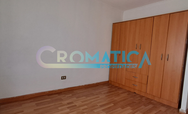 Arriendo Casa 2d Y 1b, Bosques De Santa Clara