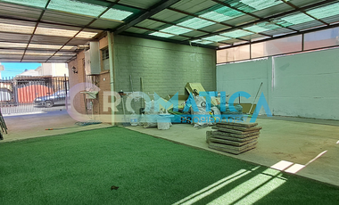 Arriendo Casa 2d Y 1b, Bosques De Santa Clara