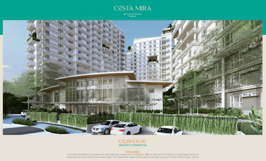 Very Elegant Condo in Panglao