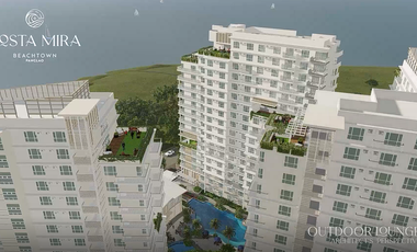 Very Elegant Condo in Panglao