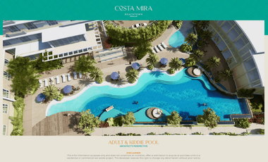 Very Elegant Condo in Panglao