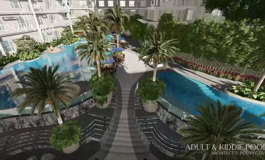 Very Elegant Condo in Panglao