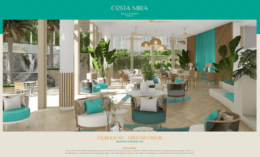 Very Elegant Condo in Panglao